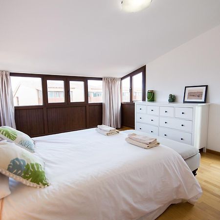 Tinajas - No Noise Villa Corralejo Eksteriør bilde