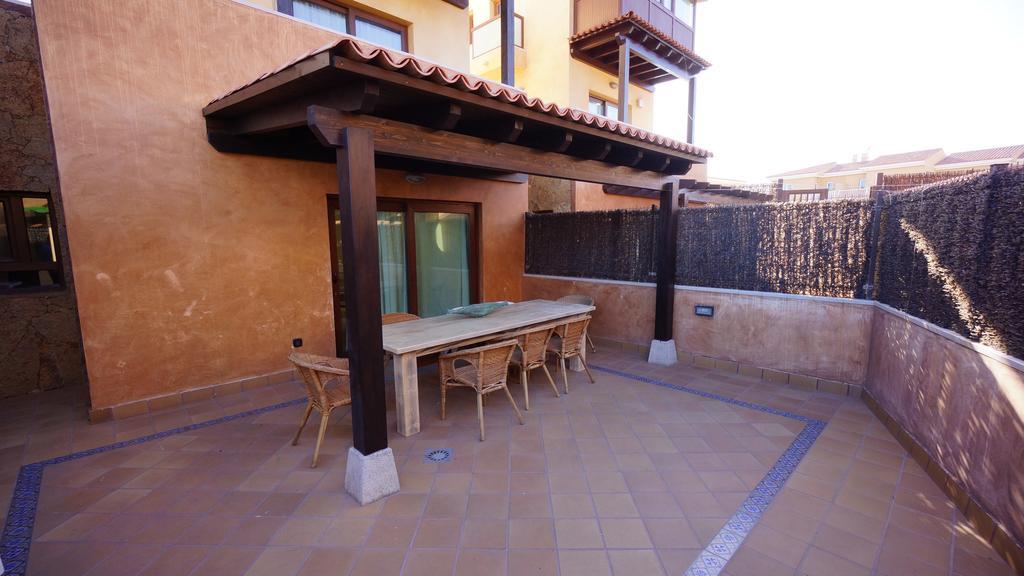 Tinajas - No Noise Villa Corralejo Eksteriør bilde