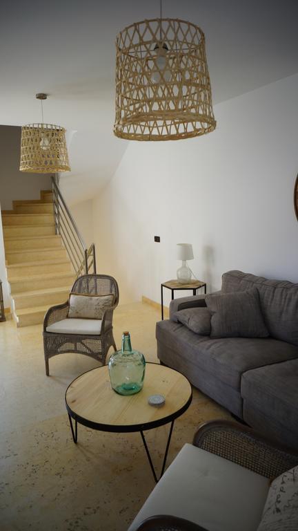 Tinajas - No Noise Villa Corralejo Eksteriør bilde