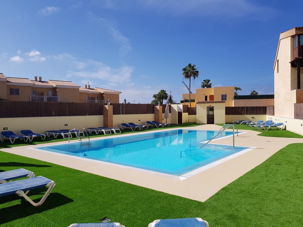 Tinajas - No Noise Villa Corralejo Eksteriør bilde