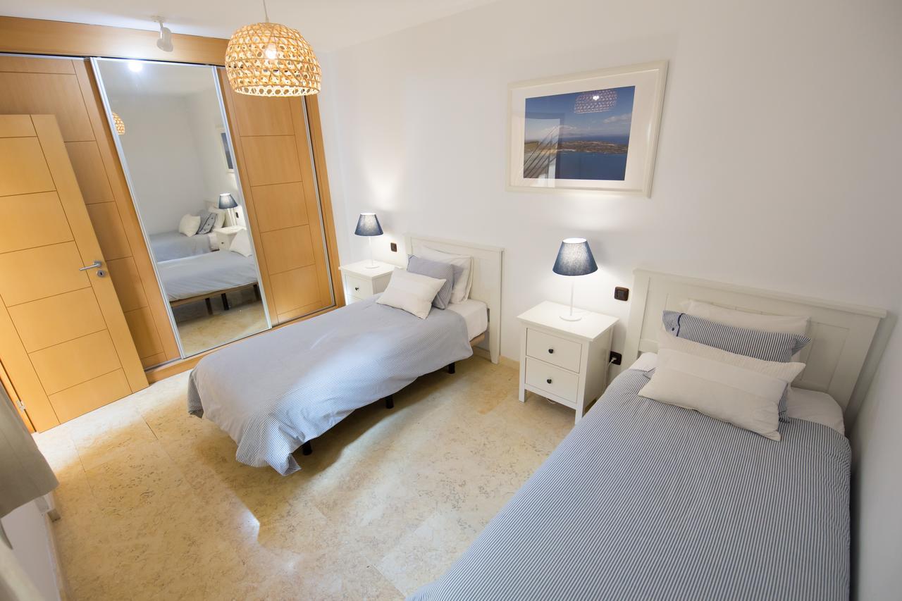 Tinajas - No Noise Villa Corralejo Eksteriør bilde