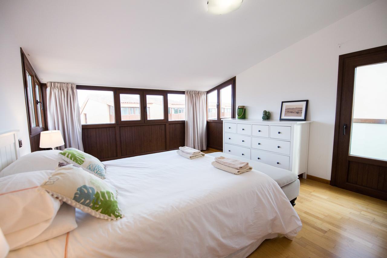 Tinajas - No Noise Villa Corralejo Eksteriør bilde