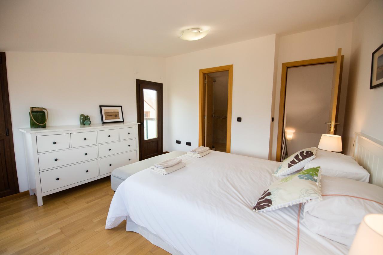 Tinajas - No Noise Villa Corralejo Eksteriør bilde