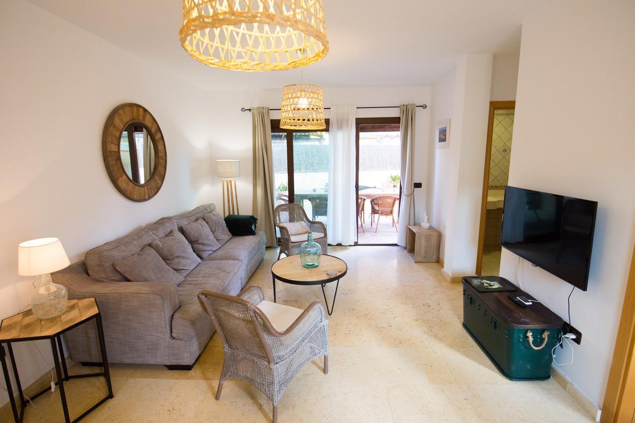 Tinajas - No Noise Villa Corralejo Eksteriør bilde