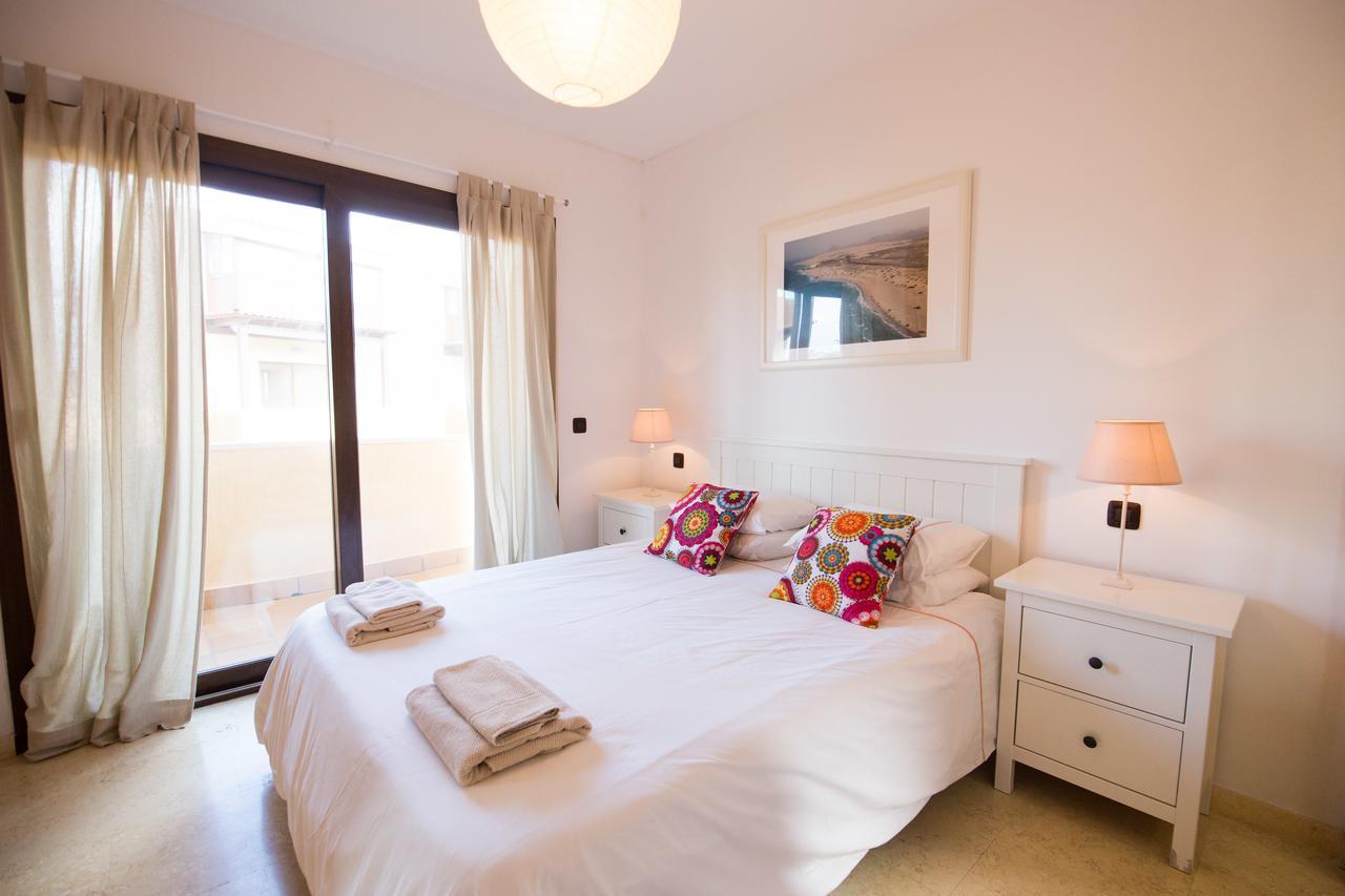 Tinajas - No Noise Villa Corralejo Eksteriør bilde
